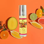 AL REHAB FRUIT CPO 6 ML U