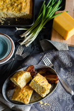 BOBS CORNBREAD MIX GF ( 4 X 20 OZ   )-2