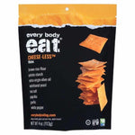 EVE CHV GRLC SNK THINS ( 6 X 4 OZ   )-1