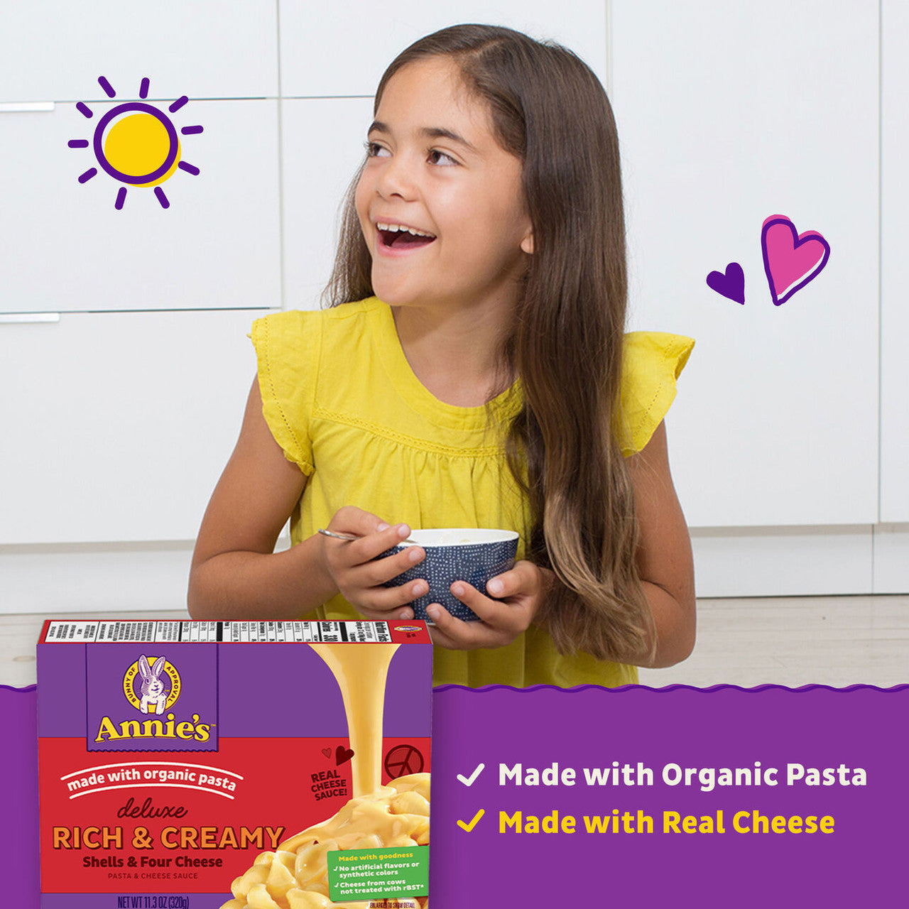 AH OG3 MAC CHS DLX 4CHS  ( 12 X 11.3 OZ   )-3