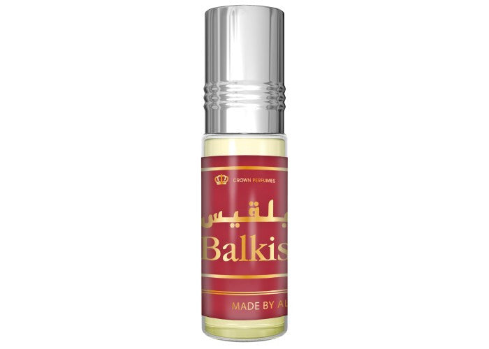 BALKIS CPO 6 ML U