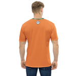 ANTHOS Men's t-shirt by Gianneli-2