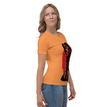 SUMMER 22 Women's T-shirt by Gianneli-2