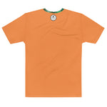 ANTHOS Men's t-shirt by Gianneli-1