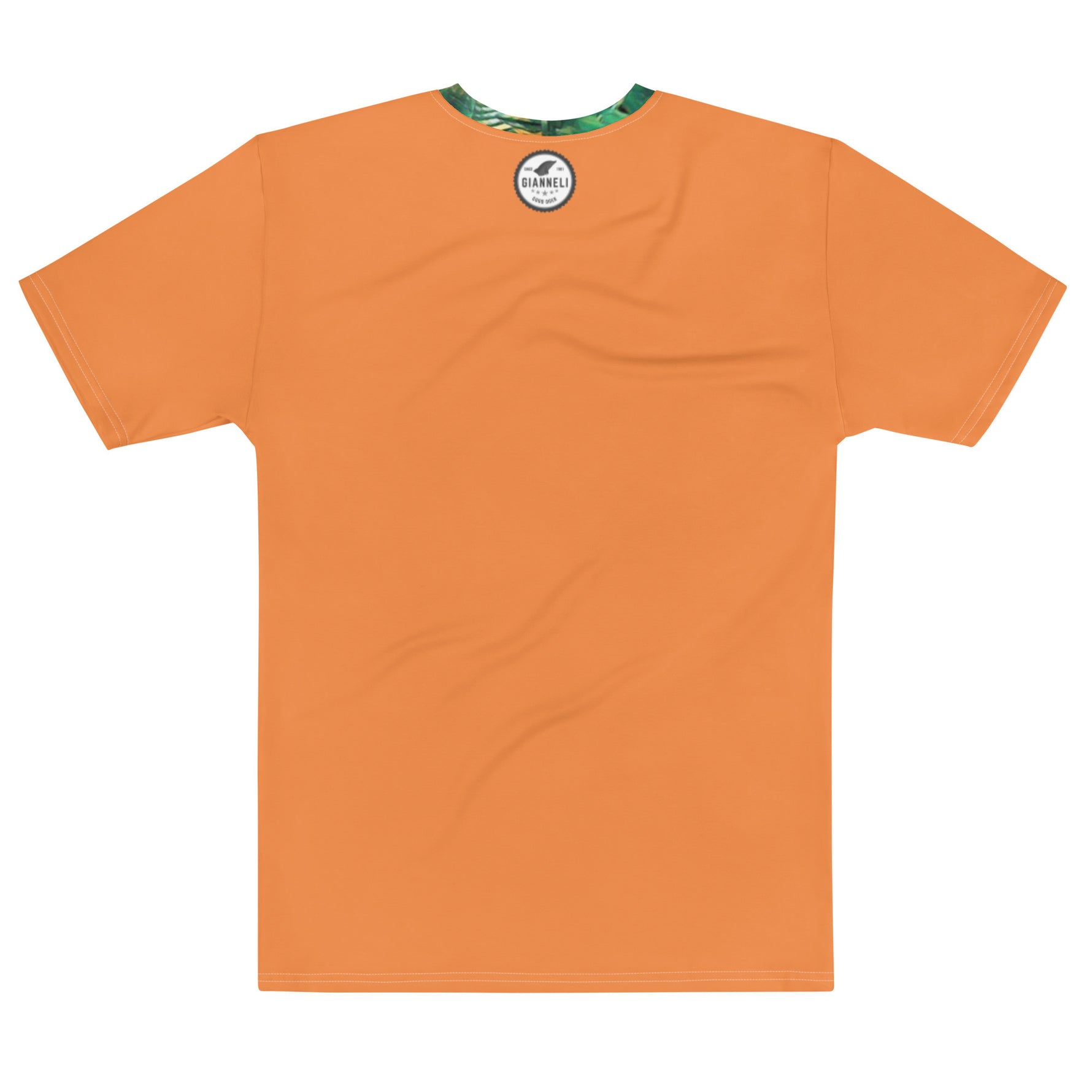 ANTHOS Men's t-shirt by Gianneli-1