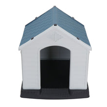 Load image into Gallery viewer, Outdoor Dog House Water Resistant Dog House by Quality Home Distribution