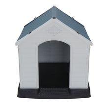 Load image into Gallery viewer, Outdoor Dog House Water Resistant Dog House by Quality Home Distribution