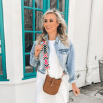 Compact Emmy Courier | Choose Your Strap