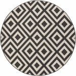 Spilsby Geometric Outdoor Rug - Clearance