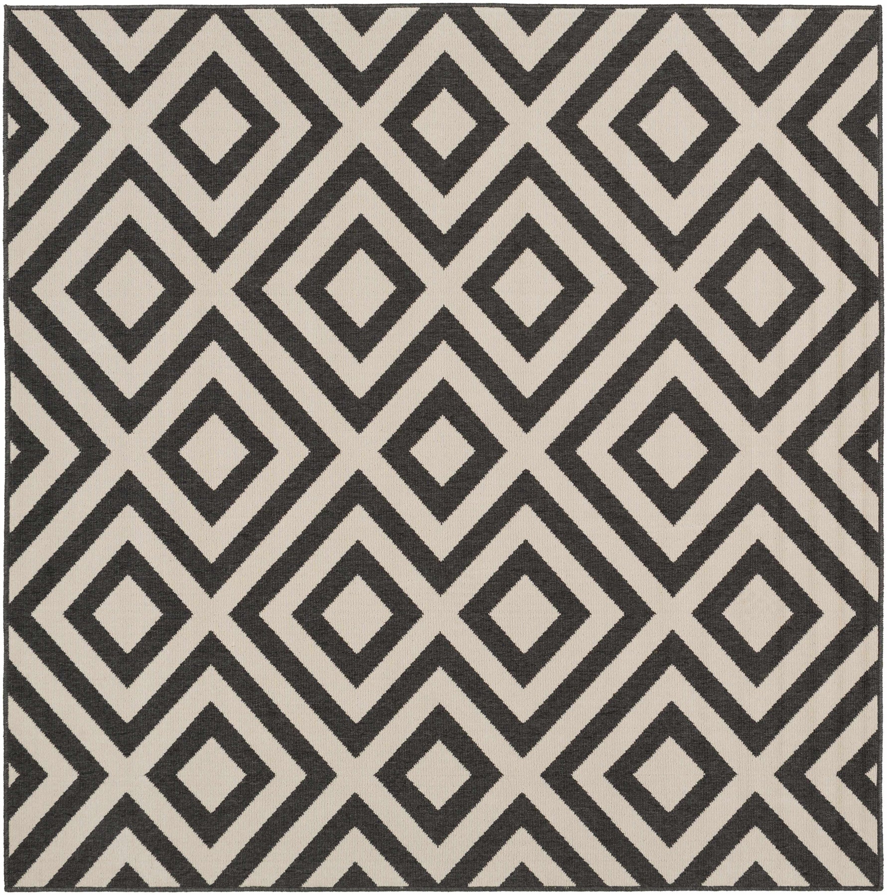 Spilsby Geometric Outdoor Rug - Clearance