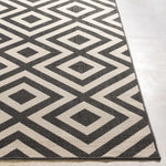 Spilsby Geometric Outdoor Rug - Clearance