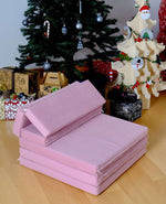 Transformable Kids Play Mat and Couch for Playtime and Relaxation-7