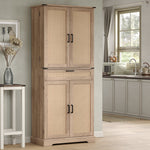 Vektaya US-SC001  72'' Tall Kitchen Storage Pantry Cabinet