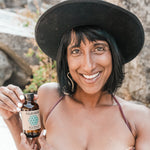 Mint Pulling Oil | Ayurvedic Oil Pulling for Oral Health & Detoxification-1